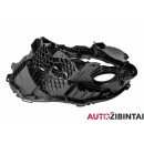 PORSCHE TAYCAN Headlight housing (9J1941031F)