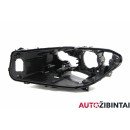BMW 5 Series Touring (F11) Headlight housing (7424145)