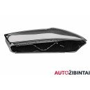 BMW X5 (G05) LCI Priekinio žibinto stiklas (5A5B593)