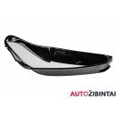 BMW X5 (G05) LCI Priekinio žibinto stiklas (5A5B593)