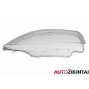 BMW 1 Series (E87) Headlight glass (6952604)