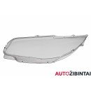 BMW 1 Series (E87) Headlight glass (6952604)