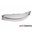 BMW 1 Series (E87) Headlight glass (6952604)