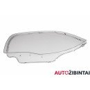 BMW 1 Series (E87) Headlight glass (6952603)