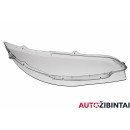BMW 1 Series (E87) Headlight glass (6952603)