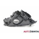 BMW 7 Series (F01, F02, F03, F04) Headlight housing