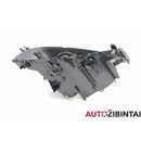 BMW 7 Series (F01, F02, F03, F04) Headlight housing