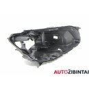 BMW 7 Series (F01, F02, F03, F04) Headlight housing
