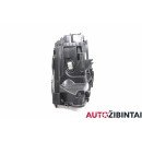 BMW 7 Series (F01, F02, F03, F04) Headlight housing