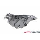 BMW 7 Series (F01, F02, F03, F04) Headlight housing