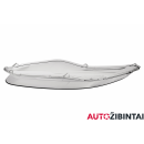 MASERATI GRAN TURISMO Priekinio žibinto stiklas