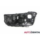 BMW 6 Series Gran Turismo (G32) Priekinio žibinto korpusas (8497225)