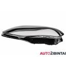 MERCEDES-BENZ SLK (R172) Priekinio žibinto stiklas (A1729063001)