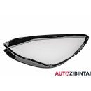 MERCEDES-BENZ SLK (R172) Priekinio žibinto stiklas (A1729063001)