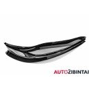 MERCEDES-BENZ SLK (R172) Priekinio žibinto stiklas (A1729063001)
