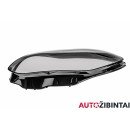 MERCEDES-BENZ SLK (R172) Priekinio žibinto stiklas (A1729063101)