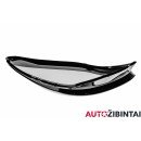 MERCEDES-BENZ SLK (R172) Priekinio žibinto stiklas (A1729063101)