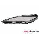 TESLA MODEL 3 Priekinio žibinto stiklas (1760889-99-C)