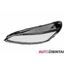 TESLA MODEL 3 Priekinio žibinto stiklas (1760889-99-C)