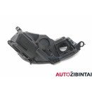 AUDI A4 (8W2, B9) Headlight housing (8W0941033D)