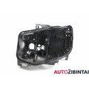 AUDI Q2 (GAB) Headlight housing (81A941035D)