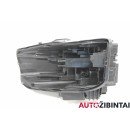 AUDI Q2 (GAB) Headlight housing (81A941035D)