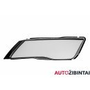 AUDI A7 Sportback (4GA, 4GF) Headlight glass (4G8941031)