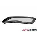 AUDI A7 Sportback (4GA, 4GF) Headlight glass (4G8941031)
