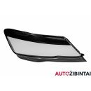 AUDI A7 Sportback (4GA, 4GF) Headlight glass (4G8941031)