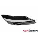 AUDI A7 Sportback (4GA, 4GF) Headlight glass (4G8941031)