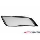 AUDI A7 Sportback (4GA, 4GF) Headlight glass (4G8941032)