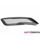 AUDI A7 Sportback (4GA, 4GF) Headlight glass (4G8941032)