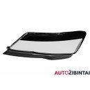 AUDI A7 Sportback (4GA, 4GF) Headlight glass (4G8941032)