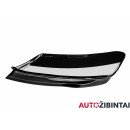 AUDI A7 Sportback (4GA, 4GF) Headlight glass (4G8941032)