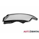 LAND ROVER Vogue L405 Priekinio žibinto stiklas (CK52-13W030-BB)