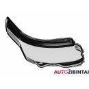 LAND ROVER Vogue L405 Priekinio žibinto stiklas (CK52-13W030-BB)