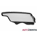 LAND ROVER Vogue L405 Priekinio žibinto stiklas (CK52-13W029-BB)