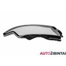 LAND ROVER Vogue L405 Priekinio žibinto stiklas (CK52-13W029-BB)