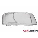 LAND ROVER FREELANDER 2 (L359) Priekinio žibinto stiklas (6H52-13W029-EC)