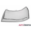 LAND ROVER FREELANDER 2 (L359) Priekinio žibinto stiklas (6H52-13W029-EC)