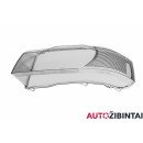 LAND ROVER FREELANDER 2 (L359) Priekinio žibinto stiklas (6H52-13W030-EC)