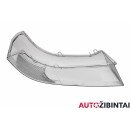 LAND ROVER FREELANDER 2 (L359) Priekinio žibinto stiklas (6H52-13W030-EC)