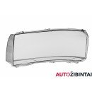 LAND ROVER FREELANDER 2 (L359) Priekinio žibinto stiklas (DH52-13W029-AB)