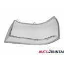 LAND ROVER FREELANDER 2 (L359) Priekinio žibinto stiklas (DH52-13W029-AB)