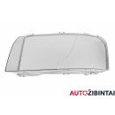 LAND ROVER FREELANDER 2 (L359) Priekinio žibinto stiklas (DH52-13W030-AB)