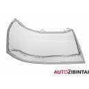LAND ROVER FREELANDER 2 (L359) Priekinio žibinto stiklas (DH52-13W030-AB)