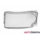 LAND ROVER DISCOVERY IV (L319) Priekinio žibinto stiklas (ah22-13W029-MD)