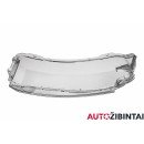 LAND ROVER DISCOVERY IV (L319) Priekinio žibinto stiklas (ah22-13W029-MD)