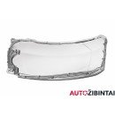LAND ROVER DISCOVERY IV (L319) Priekinio žibinto stiklas (EH22-13W030-HD)