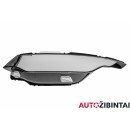 LAND ROVER DISCOVERY V (L462) Priekinio žibinto stiklas (HY3213W030HA)